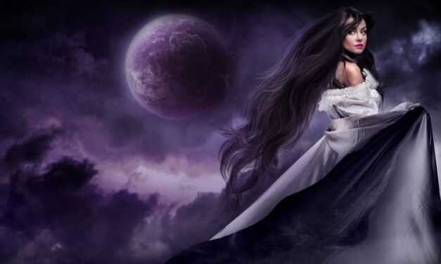 Как лунный календарь влияет на рост волос?