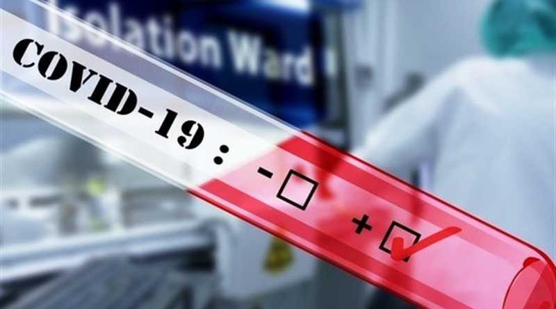 Ще в одного мешканця Павлограда діагностовано Covid-19