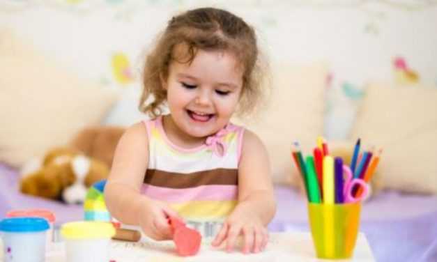 В Дніпропетровській області вже запрацювали майже 600 дитячих садочків