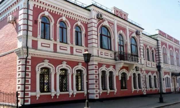 В Дніпропетровській області проводять моніторинг пам’яток архітектури 