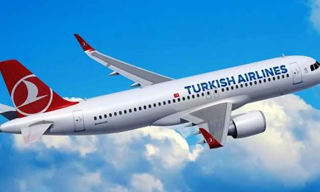 Турция готова принимать украинских туристов с 1 июля