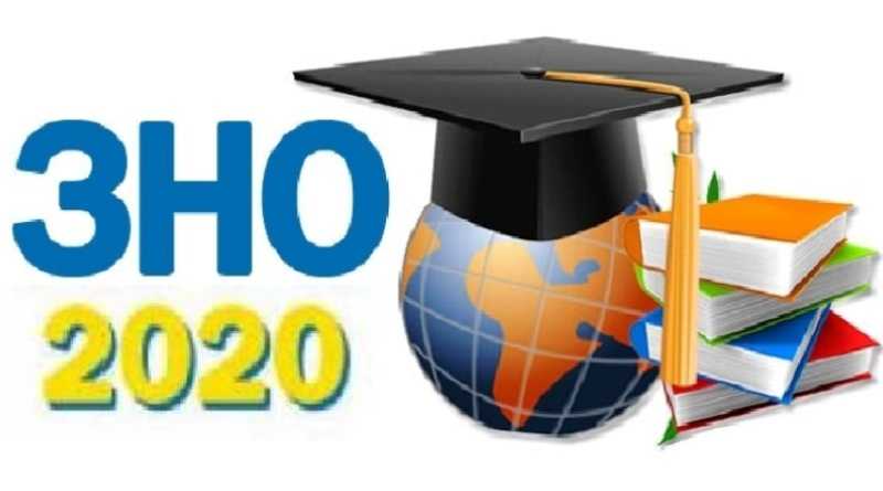 Як проходитиме ЗНО: температурний скринінг, масковий режим та дистанція 