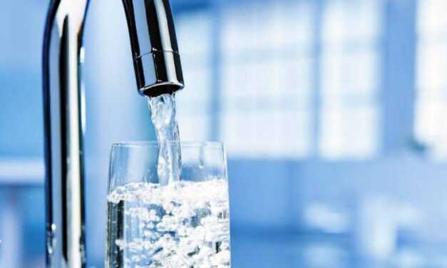 Водоканал Павлограда на грани полного отключения за долги в 50 млн грн