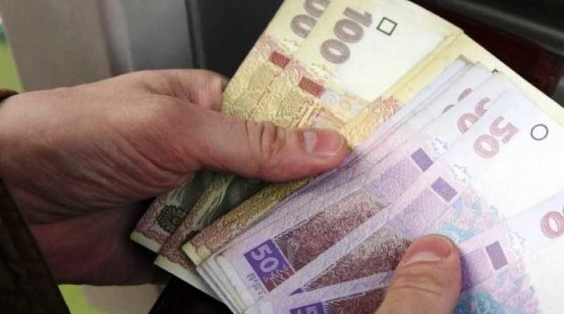 С 1 июля 2020 в Украине вырос размер пенсий