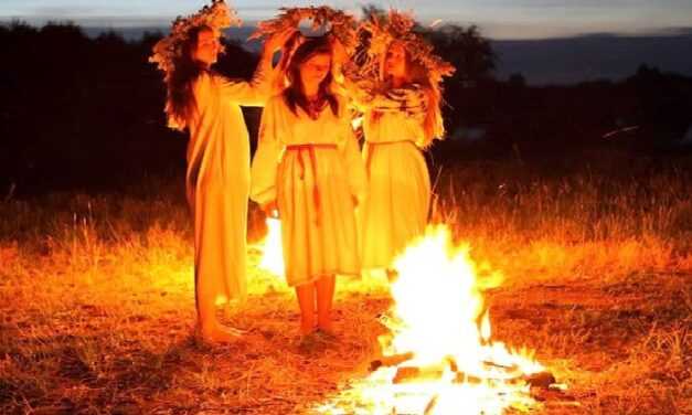 Поради від рятувальників, як правильно святкувати Івана Купала