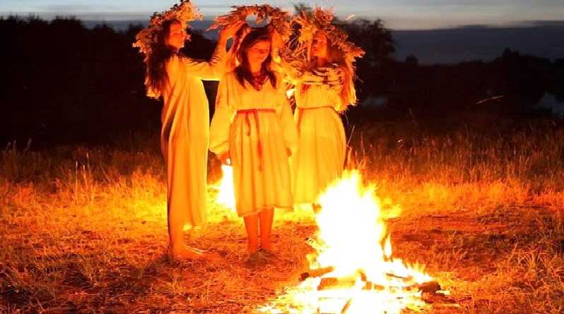 Поради від рятувальників, як правильно святкувати Івана Купала