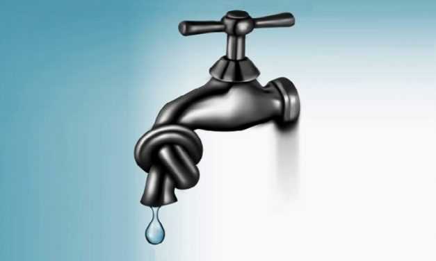 Угольные предприятия Днепропетровщины могут полностью остаться без водоснабжения из-за долгов водовода «Днепр-Западный Донбасс»