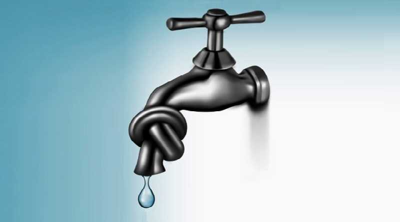 Угольные предприятия Днепропетровщины могут полностью остаться без водоснабжения из-за долгов водовода «Днепр-Западный Донбасс»