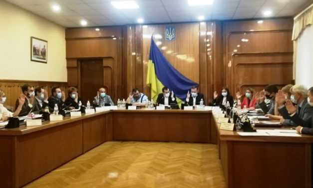 ЦИК назначила на 25 октября первые выборы депутатов районных советов