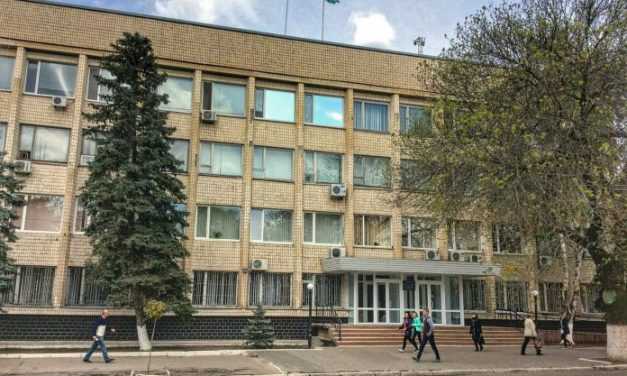 Коммунальщики Павлограда отчитались о работе