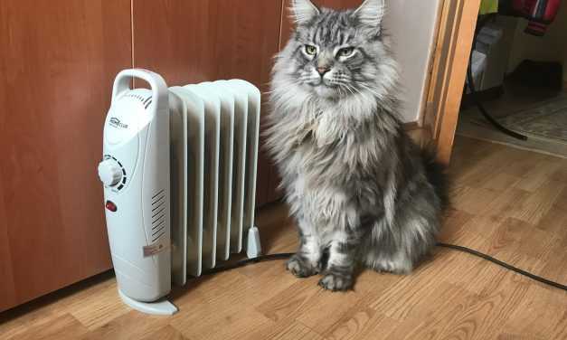 Отопительный сезон в Павлограде снова под угрозой