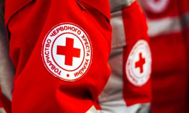 Молодіжних лідерів Павлограда запрошують на волонтерський тренінг