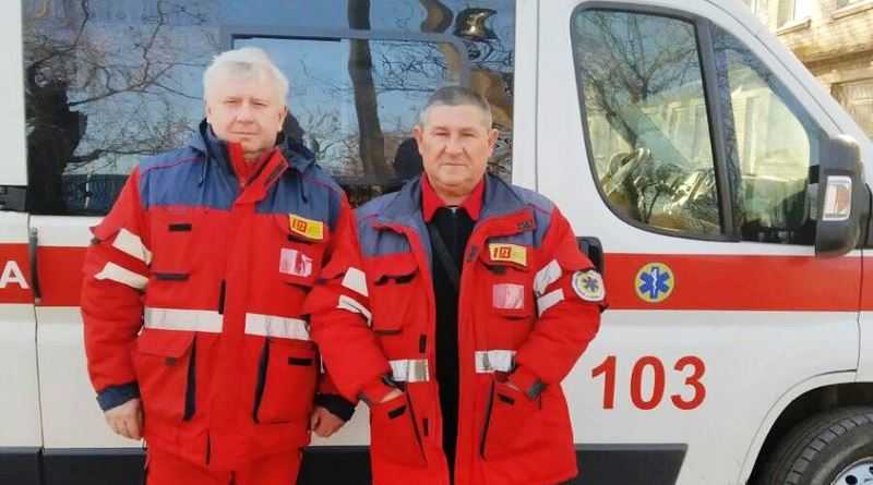 В Васильковском районе в частном доме произошла утечка газа: пострадали двое детей