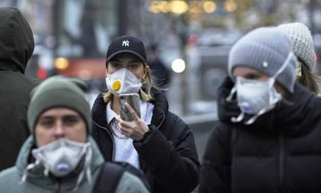 В правительстве определились с датой локдауна и ограничениями во время него