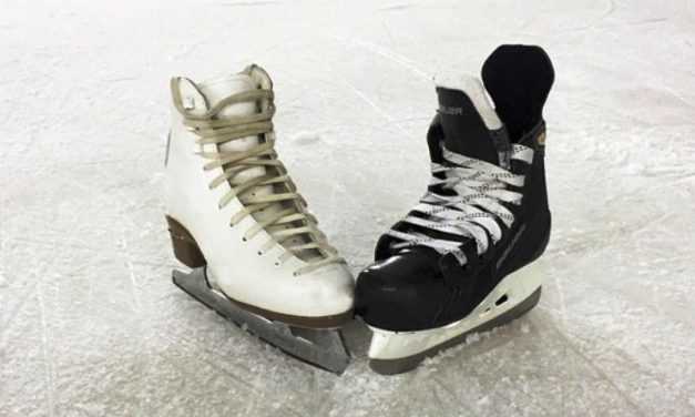 Стали известны цены и расписание на павлоградском катке