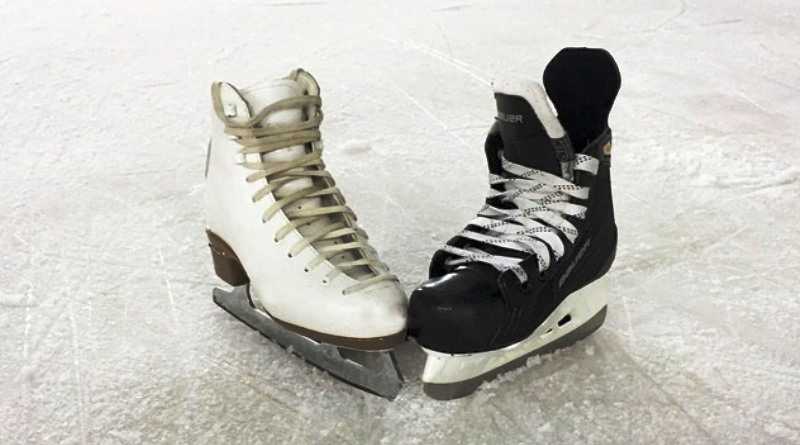 Стали известны цены и расписание на павлоградском катке