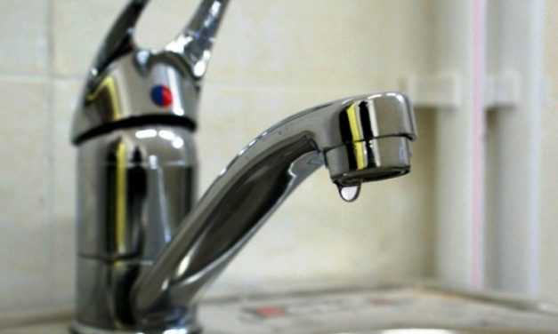 Без воды часть Павлограда. Что случилось и когда будет?