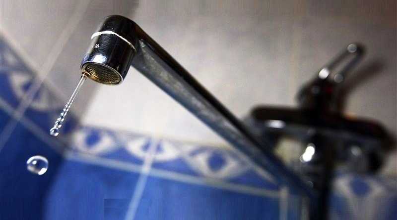 Что с водой? Информация на 16:30