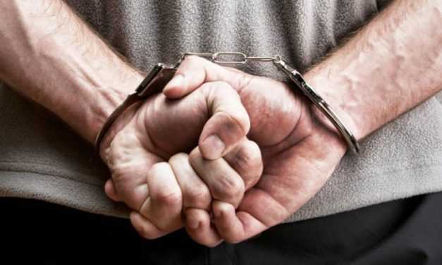 За убийство отца-инвалида павлоградца приговорили к 9,5 годам лишения свободы