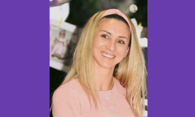 Пятый день в Павлограде продолжаются поиски без вести пропавшей Ольги Синеокой-Осауленко