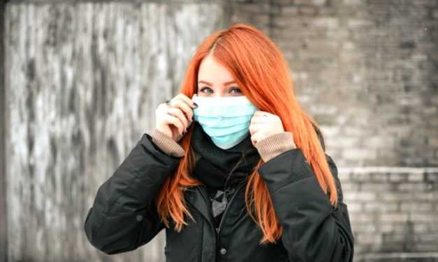 Новые карантинные ограничения с 19 декабря