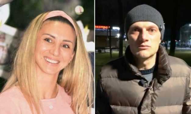 10-й день поисков Ольги Синеоокой-Осауленко: ситуацию прокомментировал её муж