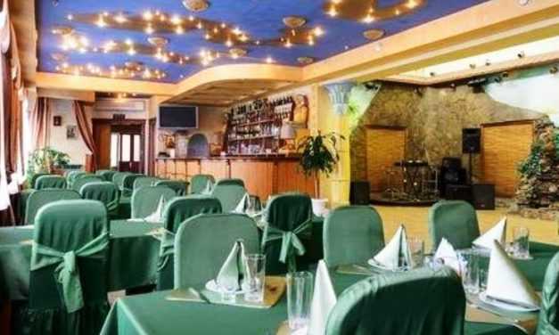 Кафе, бары и рестораны Павлограда: как они будут работать на новогодние и рождественские праздники и во время локдауна?