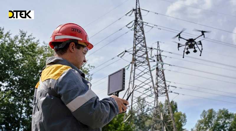 День энергетика: в ДТЭК Днепровские электросети подвели итоги уходящего 2020 года