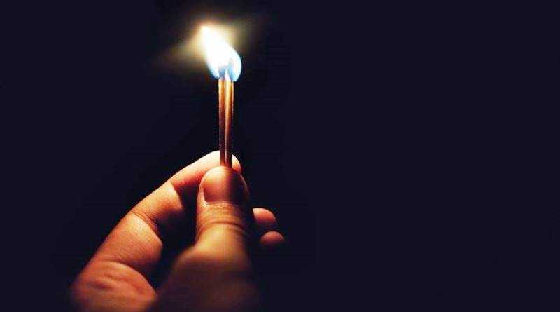 В Павлограде произошло аварийное отключение света в нескольких районах: без электричества остались почти 3000 абонентов