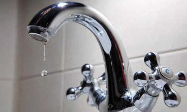 Ложная тревога: в павлоградском водоканале опровергли информацию о возможном отключении города от водоснабжения в январе