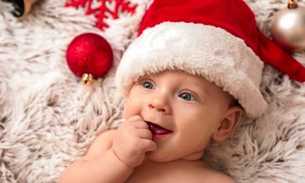 Какими редкими именами называли новорождённых на Днепропетровщине в 2020 году?