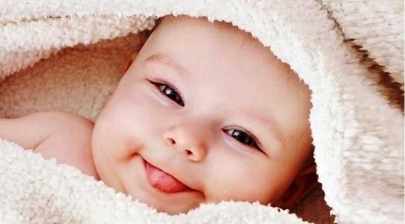 За 2020 год в области родилось более 20 тысяч маленьких жителей