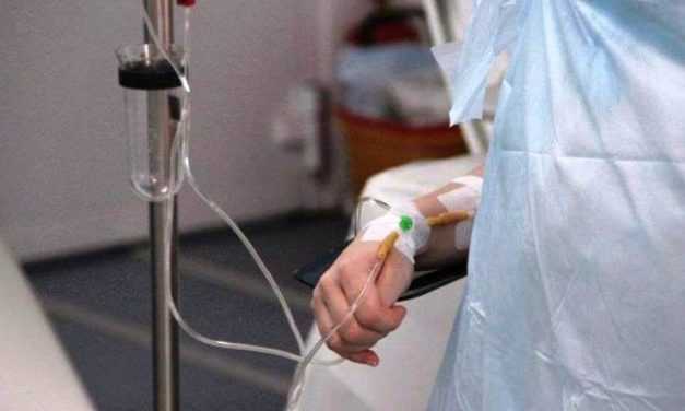 В центре Павлограда обнаружили 17-летнего подростка в состоянии алкогольной комы 