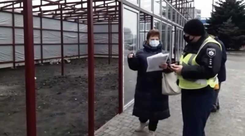 Депутат Павлограда добилась начала досудебного следствия