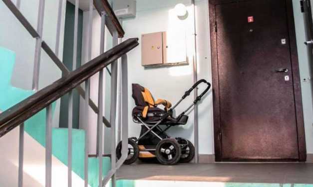 В Павлограде задержали парочку, которая по ночам воровала из подъездов велосипеды и другое имущество