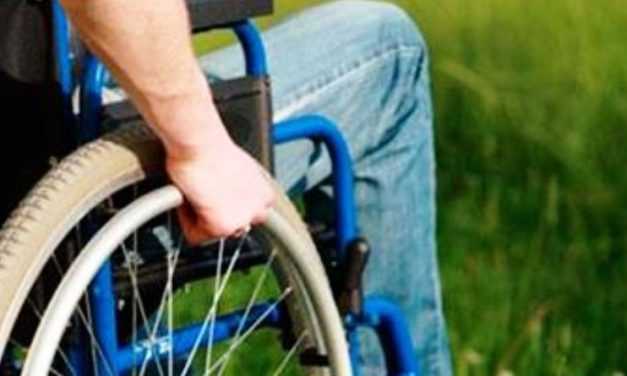 В 2020-м более 14,3 тыс жителей области с инвалидностью получили средства реабилитации