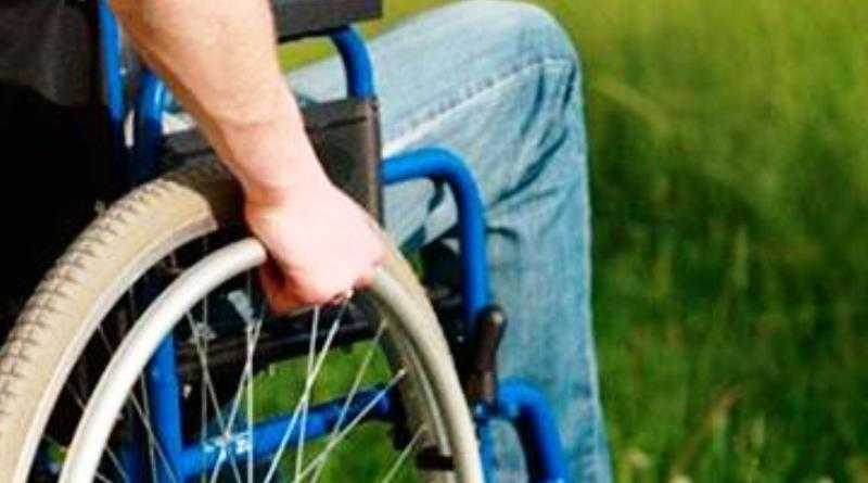 В 2020-м более 14,3 тыс жителей области с инвалидностью получили средства реабилитации