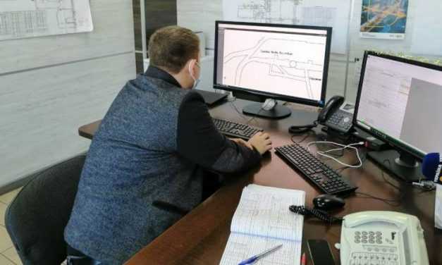 На шахте «Юбилейная» внедрили инновационную цифровую систему позиционирования