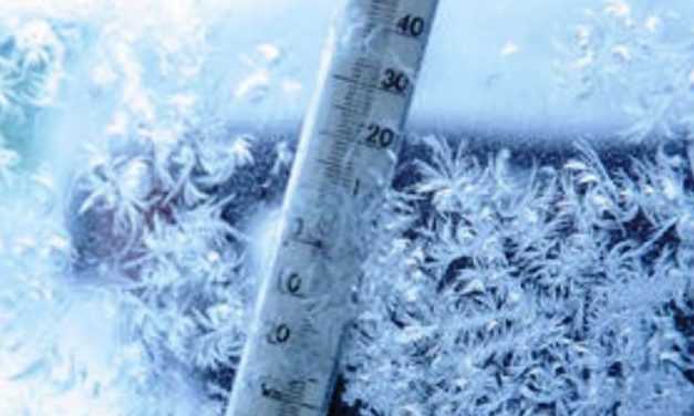 Как избежать переохлаждения: советы медиков