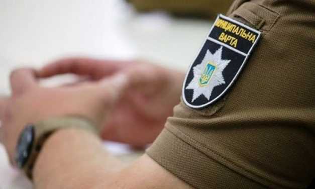 В Павлограде просят рассмотреть вопрос о ликвидации КП «Муніципальна Варта»