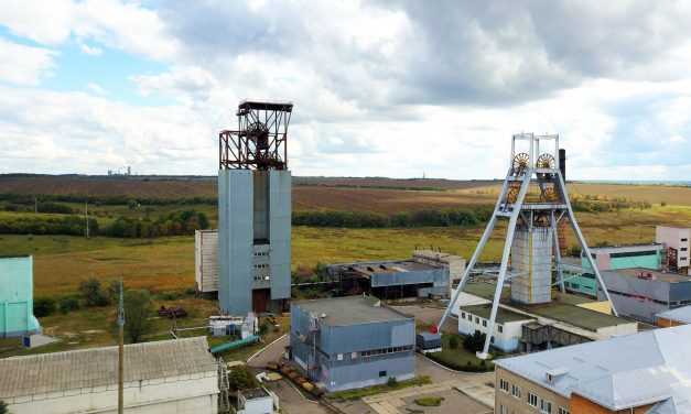 Шахта «Западно-Донбасская» возобновила работу после аварийного отключения вентилятора главного проветривания