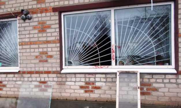 Полицейские Павлограда установили подозреваемого в серии краж из магазинов