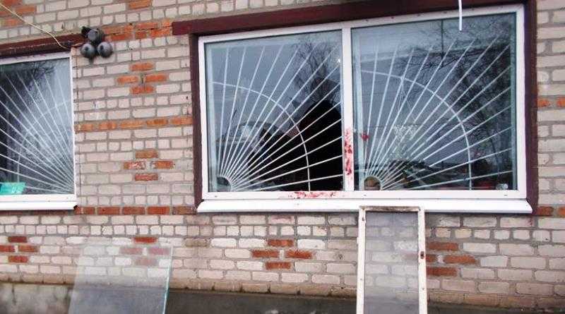 Полицейские Павлограда установили подозреваемого в серии краж из магазинов