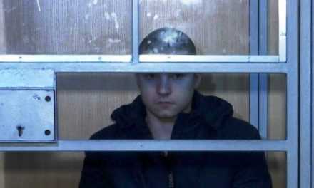Сможет ли избежать пожизненного заключения павлоградец Валентин Земцов, жестоко убивший соседа и его 4-летнего сына?