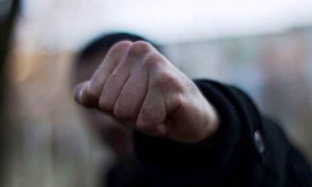 За совершение разбойного нападения полицейские задержали 24-летнего павлоградца