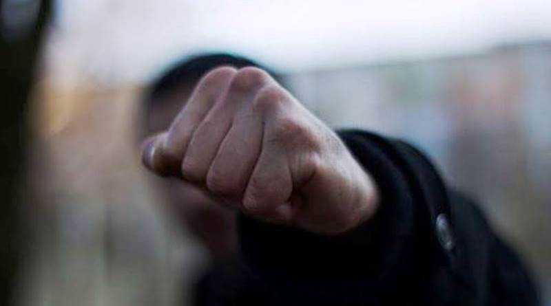 За совершение разбойного нападения полицейские задержали 24-летнего павлоградца