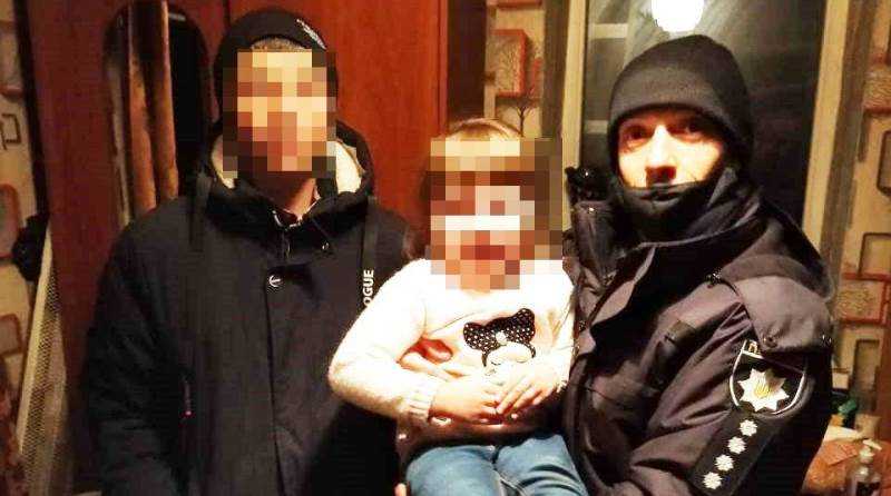 Ушли гулять и не возвращаются: в Павлограде искали несовершеннолетних брата и сестру