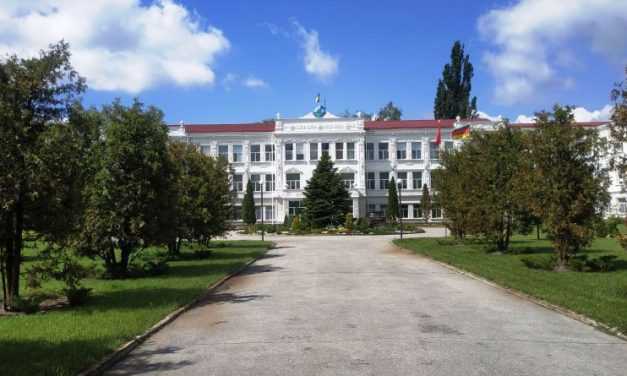 Известна причина взрывов в Павлограде?