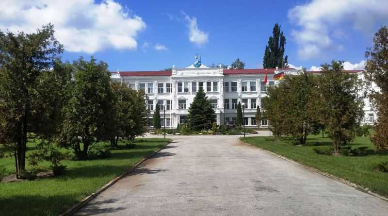 Известна причина взрывов в Павлограде?