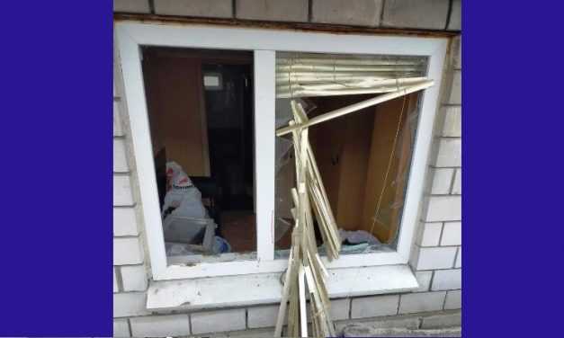 За кражу полицейские Павлограда задержали домашнего вора